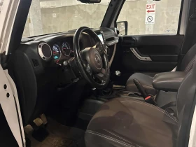 Jeep Wrangler UNLIMITED* SAHARA* 3.6* V6*  - 11759 € / 22998.60 лв. - 40093463 13