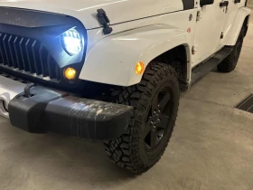 Jeep Wrangler UNLIMITED* SAHARA* 3.6* V6*  - 11759 € / 22998.60 лв. - 40093463 5