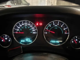 Jeep Wrangler UNLIMITED* SAHARA* 3.6* V6*  - 11759 € / 22998.60 лв. - 40093463 12