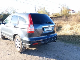 Honda Cr-v, снимка 2