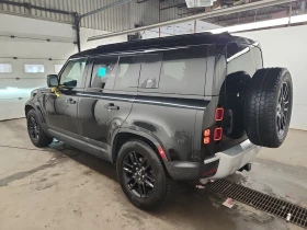 Land Rover Defender 110 S AWD - 42000 € / 82144.86 лв. - 76392408 4