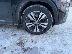 Mercedes-Benz GLC 250 * AWD * CARFAX * БЕЗ ПЪРВОНАЧАЛНА ВНОСКА - 28400 € / 55545.57 лв. - 17087809 7