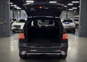 Mercedes-Benz ML 350 BLUETEC * * ЧЕРЕН САЛОН * * CARFAX * * АВТО КРЕДИТ - 12999 € / 25423.83 лв. - 99765633 4