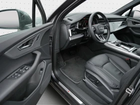 Audi Q7 50TDI* S-LINE* HUD* 360 CAM* PANO* DISTR* KEYLESS* - 73800 € / 144340.25 лв. - 14090402 5
