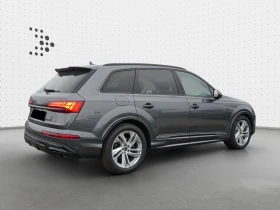 Audi Q7 50TDI* S-LINE* HUD* 360 CAM* PANO* DISTR* KEYLESS* - 73800 € / 144340.25 лв. - 14090402 3