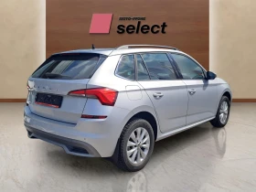 Skoda Kamiq 1.0 TSI | Mobile.bg � ����� ������ 5
