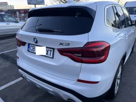 BMW X3 3.0i - 19700 € / 38529.85 лв. - 60883938 5