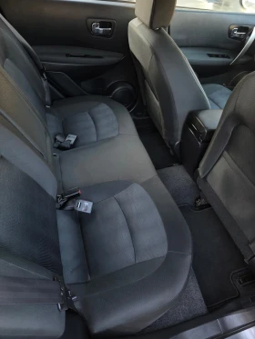 Nissan Qashqai 1.5 DCI | 2012г | + летни гуми с джанти - 5000 € / 9779.15 лв. - 29012402 11