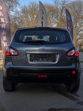 Nissan Qashqai 1.5 DCI | 2012г | + летни гуми с джанти - 5000 € / 9779.15 лв. - 29012402 6