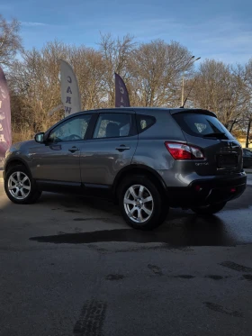 Nissan Qashqai 1.5 DCI | 2012г | + летни гуми с джанти - 5000 € / 9779.15 лв. - 29012402 5