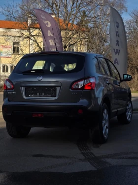 Nissan Qashqai 1.5 DCI | 2012г | + летни гуми с джанти - 5000 € / 9779.15 лв. - 29012402 4