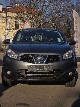 Nissan Qashqai 1.5 DCI | 2012г | + летни гуми с джанти - 5000 € / 9779.15 лв. - 29012402 3