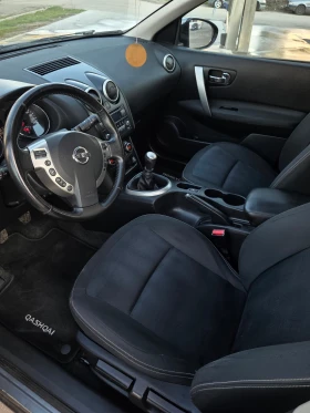 Nissan Qashqai 1.5 DCI | 2012г | + летни гуми с джанти - 5000 € / 9779.15 лв. - 29012402 7