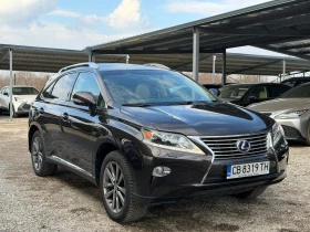Lexus RX 450h Facelift  | Mobile.bg � ����� ������ 3
