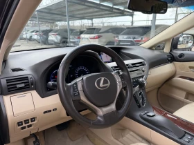 Lexus RX 450h Facelift  | Mobile.bg � ����� ������ 15
