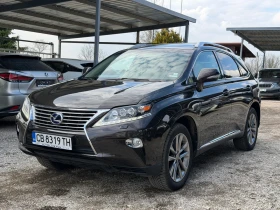 ������ Lexus RX 450h