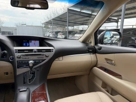 Lexus RX 450h Facelift  | Mobile.bg � ����� ������ 14