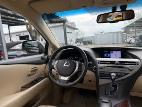 Lexus RX 450h Facelift  | Mobile.bg � ����� ������ 13