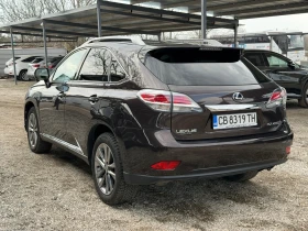Lexus RX 450h Facelift  | Mobile.bg � ����� ������ 7
