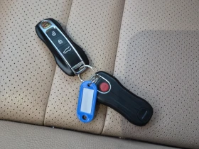 Porsche Cayenne 3L 6cyl AWD - 57554 € / 112565.84 лв. - 67736704 8