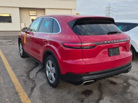 Porsche Cayenne 3L 6cyl AWD - 57554 € / 112565.84 лв. - 67736704 4