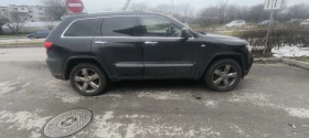 Jeep Grand cherokee 3.0 CRD Overland 241 hp - 12000 € / 23469.96 лв. - 78857285 8