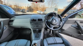 BMW X3 2.5I - 3100 € / 6063.07 лв. - 63888042 2