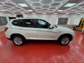 BMW X3 Facelift  - 18000 € / 35204.94 лв. - 71021966 5
