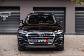 Audi Q5 Distron, Virtual, Ambient, Bang&Olufsen
