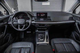 Audi Q5 Distron, Virtual, Ambient, Bang&Olufsen - 20999 € / 41070.47 лв. - 52144603 7