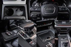 Audi Q5 Distron, Virtual, Ambient, Bang&Olufsen - 20999 € / 41070.47 лв. - 52144603 12