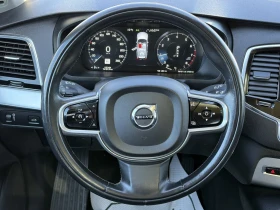 Volvo Xc90 2017 Volvo XC90 T6 Momentum AWD | Mobile.bg � ����� ������ 9