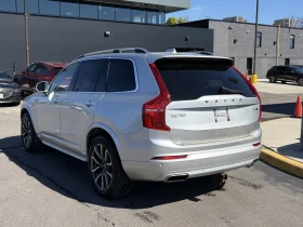 Volvo Xc90 2017 Volvo XC90 T6 Momentum AWD | Mobile.bg � ����� ������ 6
