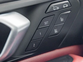 BMW X6 M50i xDrive LASER HUD 360 ��������� CARFAX | Mobile.bg � ����� ������ 11