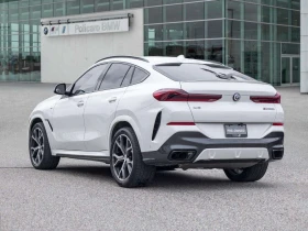 BMW X6 M50i xDrive LASER HUD 360 ��������� CARFAX | Mobile.bg � ����� ������ 5