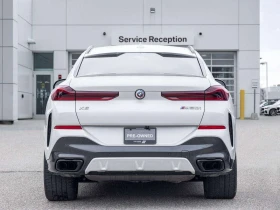 BMW X6 M50i xDrive LASER HUD 360 ��������� CARFAX | Mobile.bg � ����� ������ 6
