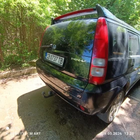 Honda Hr-v | Mobile.bg � ����� ������ 8