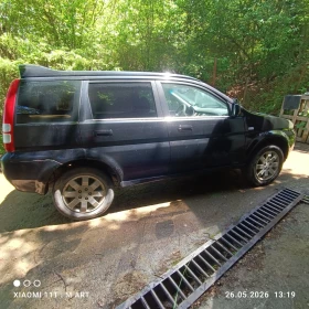 Honda Hr-v | Mobile.bg � ����� ������ 9