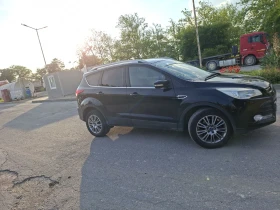 Ford Kuga 2.0tdi - 9000 € / 17602.47 лв. - 37687122 2