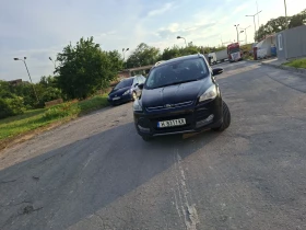 Ford Kuga 2.0tdi