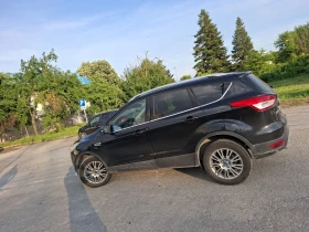 Ford Kuga 2.0tdi - 9000 € / 17602.47 лв. - 37687122 3