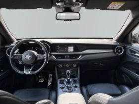 Alfa Romeo Stelvio VELOCE/209HP/Q4/ACC/CAM/LED/CPLAY/NAVI/541q - 34299 € / 67083.01 лв. - 42928344 8