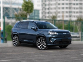 ����� �� �������� �� ����� AION V Luxury