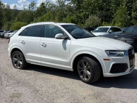 Audi Q3 * Progressiv * CARFAX * ����� �� ����������� | Mobile.bg � ����� ������ 3