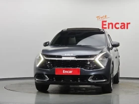 Kia Sportage Lpg 2.0 2Wd Signature | Mobile.bg � ����� ������ 3
