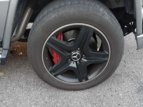 Mercedes-Benz G * AMG 63 * CARFAX * H/K ����� * ��������� *  | Mobile.bg � ����� ������ 6