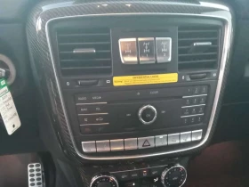 Mercedes-Benz G * AMG 63 * CARFAX * H/K ����� * ��������� *  | Mobile.bg � ����� ������ 10