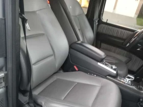 Mercedes-Benz G * AMG 63 * CARFAX * H/K ����� * ��������� *  | Mobile.bg � ����� ������ 16