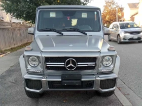 Mercedes-Benz G * AMG 63 * CARFAX * H/K ����� * ��������� *  | Mobile.bg � ����� ������ 3