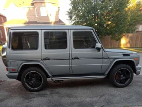 Mercedes-Benz G * AMG 63 * CARFAX * H/K ����� * ��������� *  | Mobile.bg � ����� ������ 4